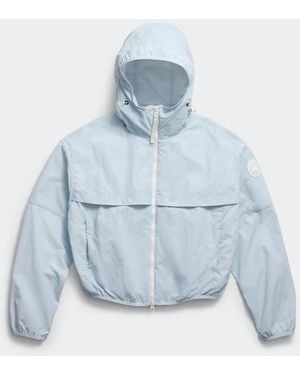 Canada Goose Sinclair Jacket - Blue