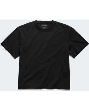 Canada Goose Roam T-Shirt - Black