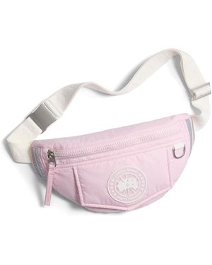 Canada Goose Marsupio - Rosa
