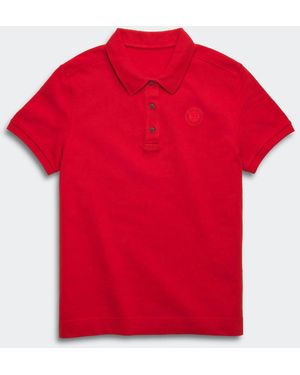 Canada Goose Almira Polo - Red