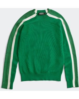 Canada Goose Nexis Pullover - Green