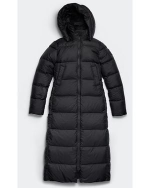 Canada Goose Mystique Puffer - Black