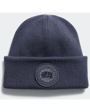 Canada Goose Toque Arctic Tinto (Uomo, - Blu