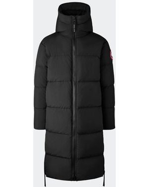 Canada Goose Down Jackets - Black