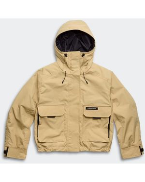 Canada Goose Quest Lightweight Jacket - Natural