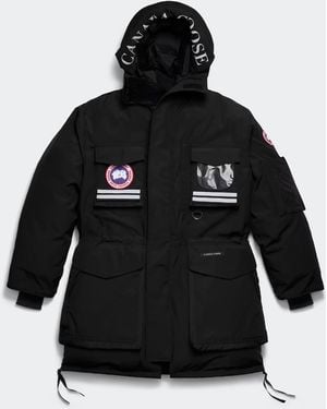 Canada Goose Snow Mantra Parka - Black