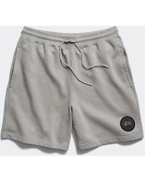 Canada Goose Loon Short Disc - Gray