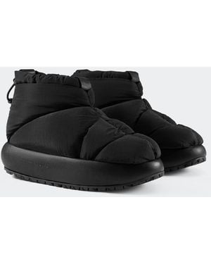 Canada Goose Piper Puffer Boot - Black