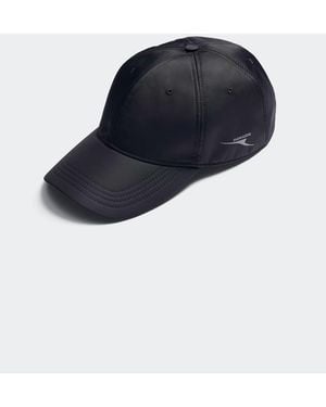 Canada Goose Halo Cap – Nylon (Männlich, - Blau