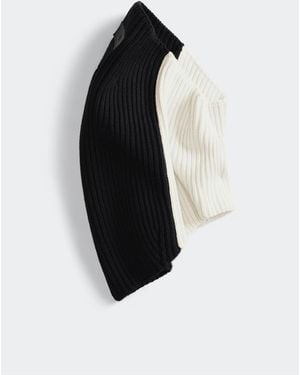 Canada Goose Interlink Snood - Black