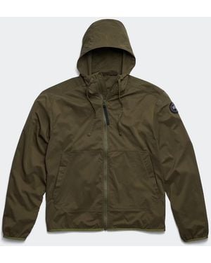 Canada Goose Killarney Lightweight Jacket Disc - Green