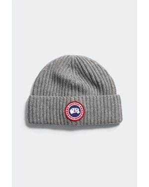 Canada Goose Toque - Grigio