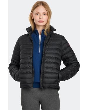 Canada Goose Aethera Jacket - Blue