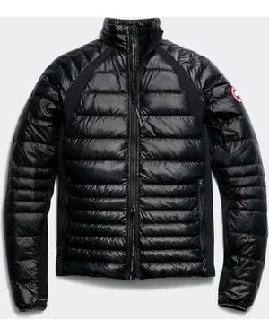 Canada Goose Hybridge Lite Jacket - Black
