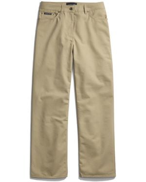 Canada Goose Ealing Pant - Natural