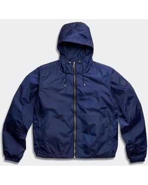 Canada Goose Lightweight Drift Hoodie - Blue