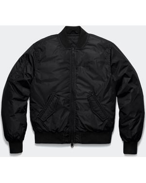 Canada Goose Parkas - Black