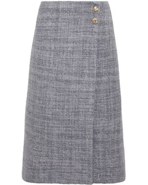 Cara Cara New York Luca Skirt - Gray