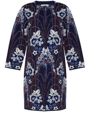 Cara Cara Vicky Jacket - Blue