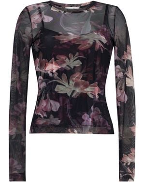 Cara Cara New York Rafa Top - Black