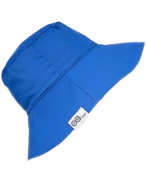 Caramì Lingerie & Activewear Made in Italy Cappello Alicudi - Blu