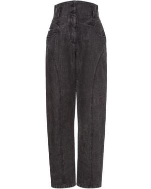 Alberta Ferretti Jeans - Grigio