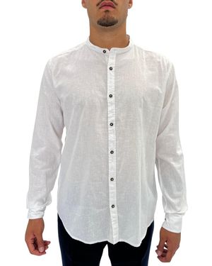 Imperial Camicia Bianca - Bianco