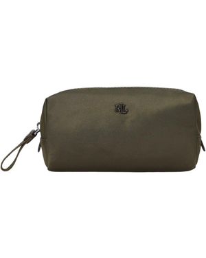 Polo Ralph Lauren Pochette - Verde