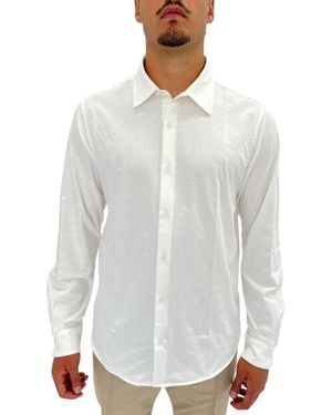 Imperial Camicia Bianca - Bianco