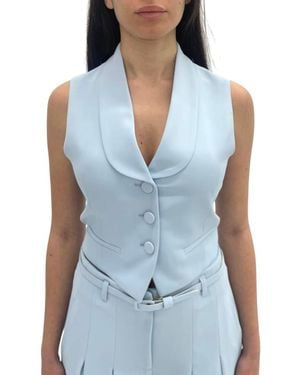 Imperial Gilet - Blu