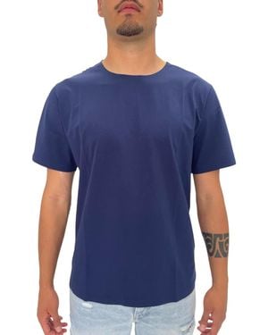 Imperial T-Shirt - Blu