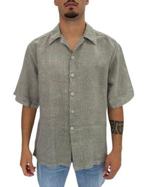Costumein Camicia - Grigio