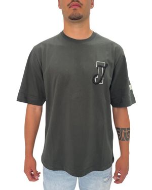 Imperial T-Shirt - Grigio