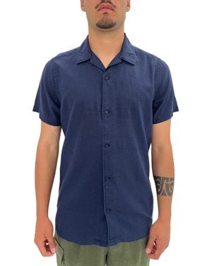 Imperial Camicia - Blu