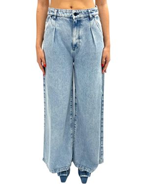 SOLOTRE Jeans - Blu