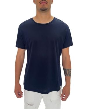 Imperial T-Shirt - Blu