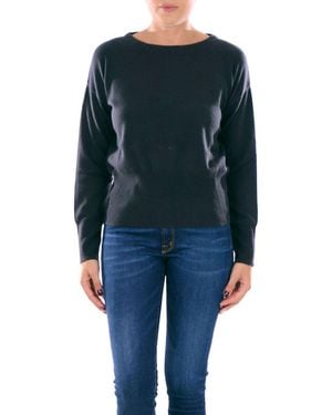 Hemisphere Maglia - Blu