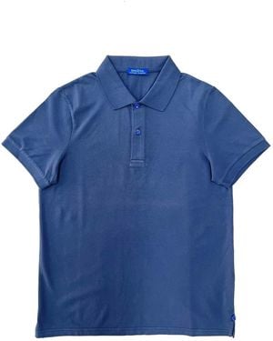 Dimattia Polo - Blu