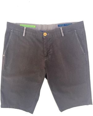 Dimattia Bermuda - Grigio