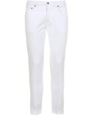 BE ABLE Jeans - Bianco