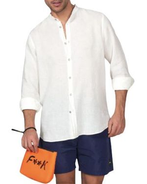 FK Camicia Bianca - Bianco