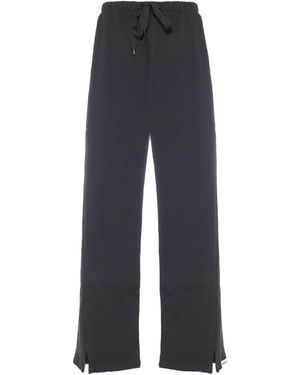Soallure Pantalone - Blu