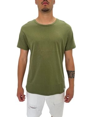 Imperial T-Shirt - Verde