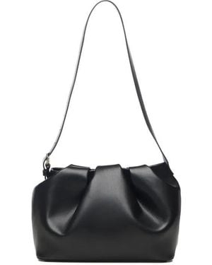 THEMOIRÈ Borsa "Lara Vegan" - Nero