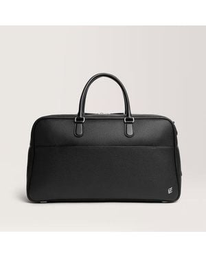 Carl Friedrik Weekender - Black