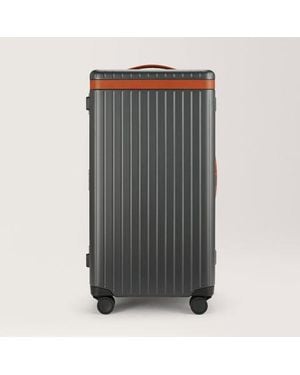Carl Friedrik Trunk Luggage - Gray