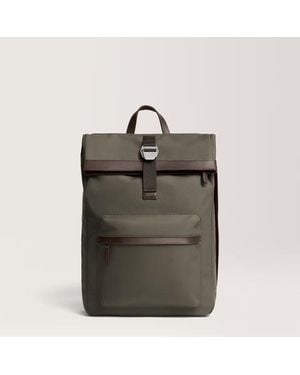 Carl Friedrik Urban Backpack - Gray