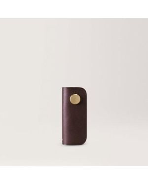 Carl Friedrik Key Organiser - Brown