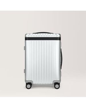 Carl Friedrik Carry-On Luggage - Multicolor