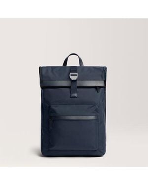Carl Friedrik Urban Backpack - Blue